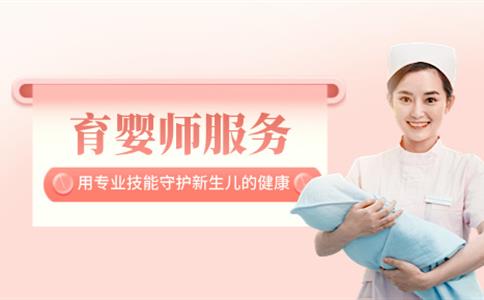 育婴师陈姐：用专业技能守护新生儿的健康